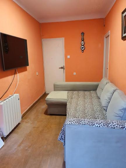 Aparment Puerto Alto Apartment Madrid Exterior photo