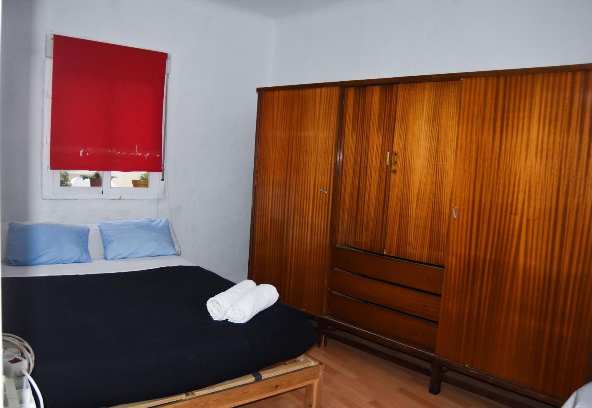 Aparment Puerto Alto Apartment Madrid Exterior photo