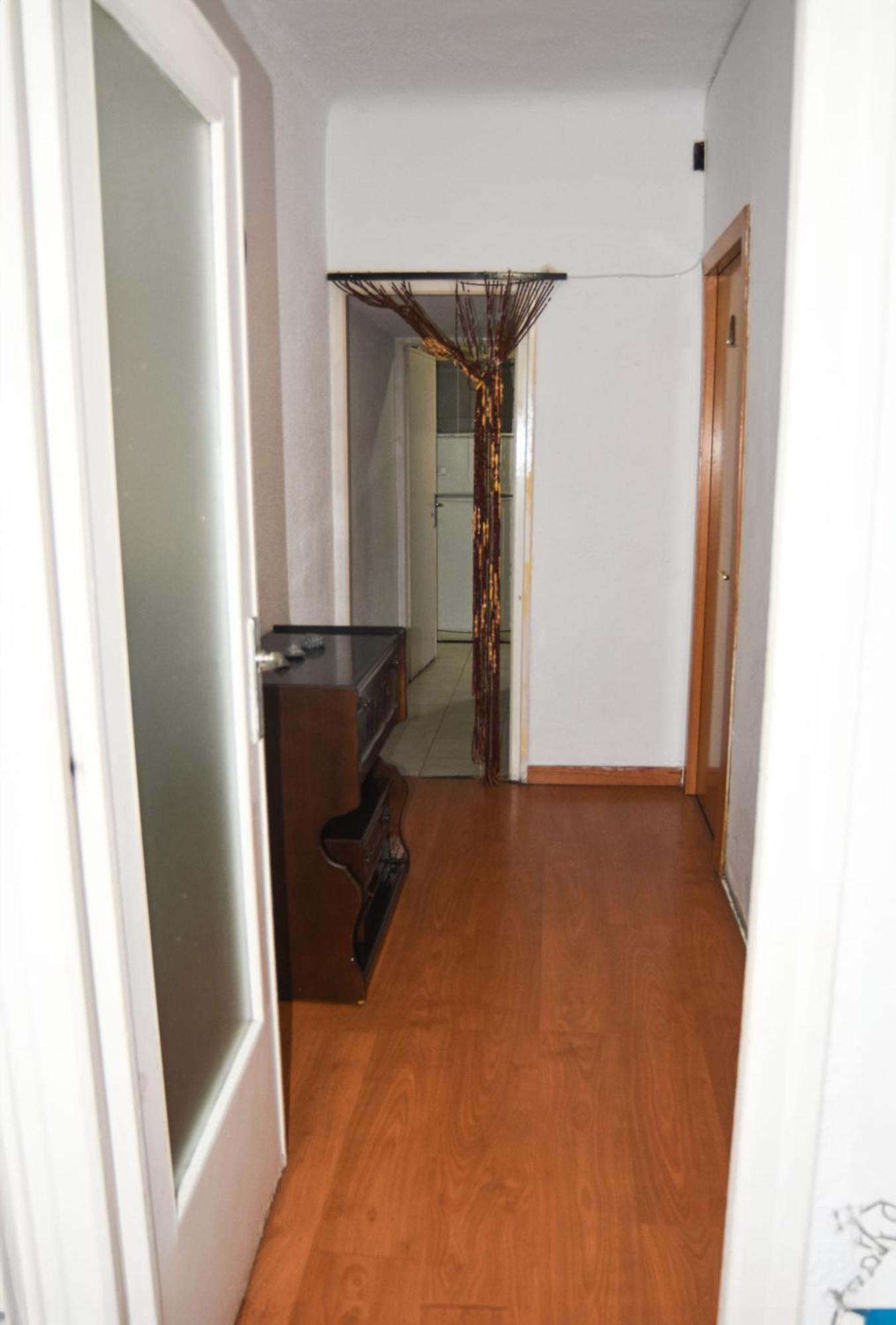 Aparment Puerto Alto Apartment Madrid Exterior photo