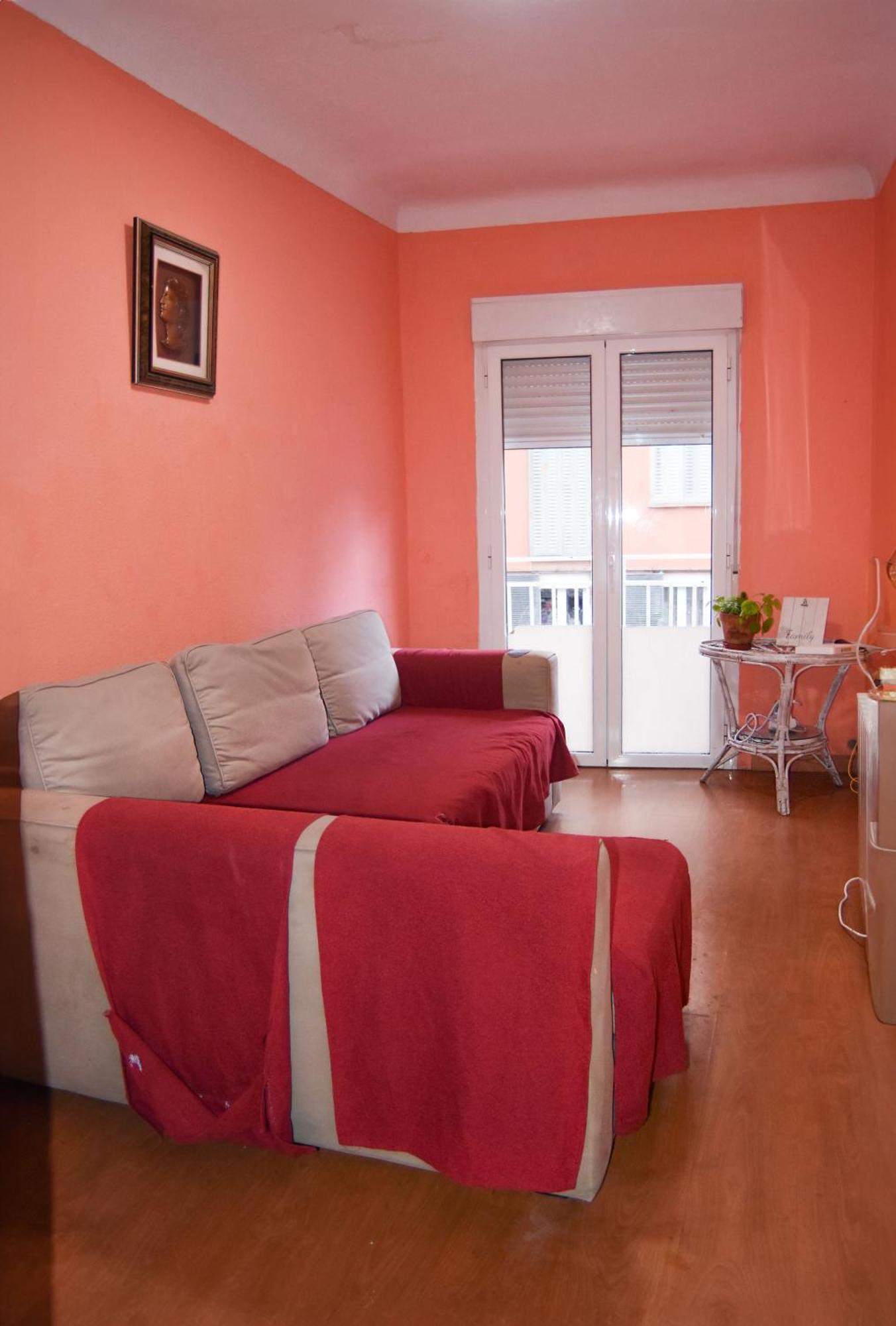Aparment Puerto Alto Apartment Madrid Exterior photo