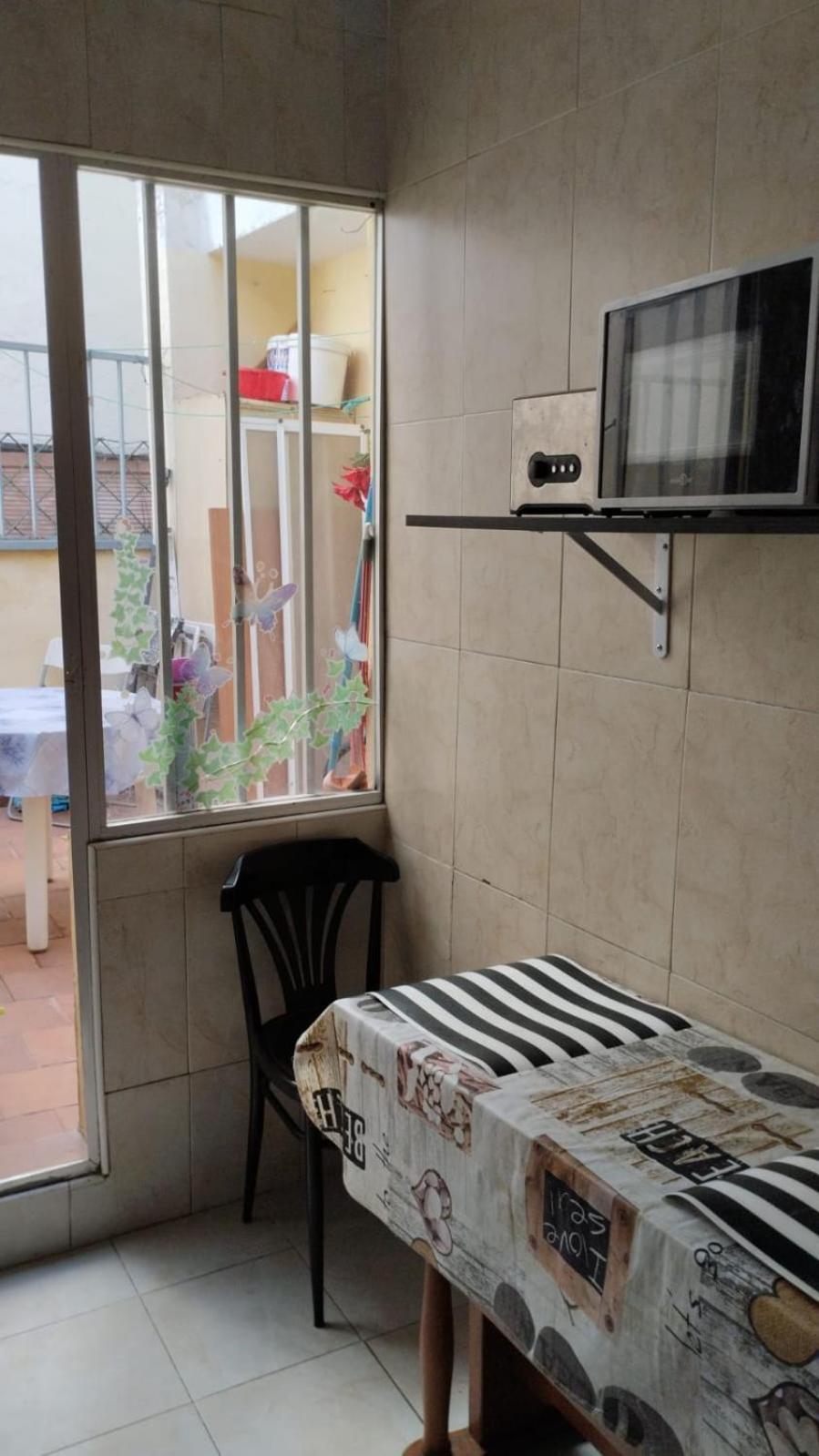 Aparment Puerto Alto Apartment Madrid Exterior photo
