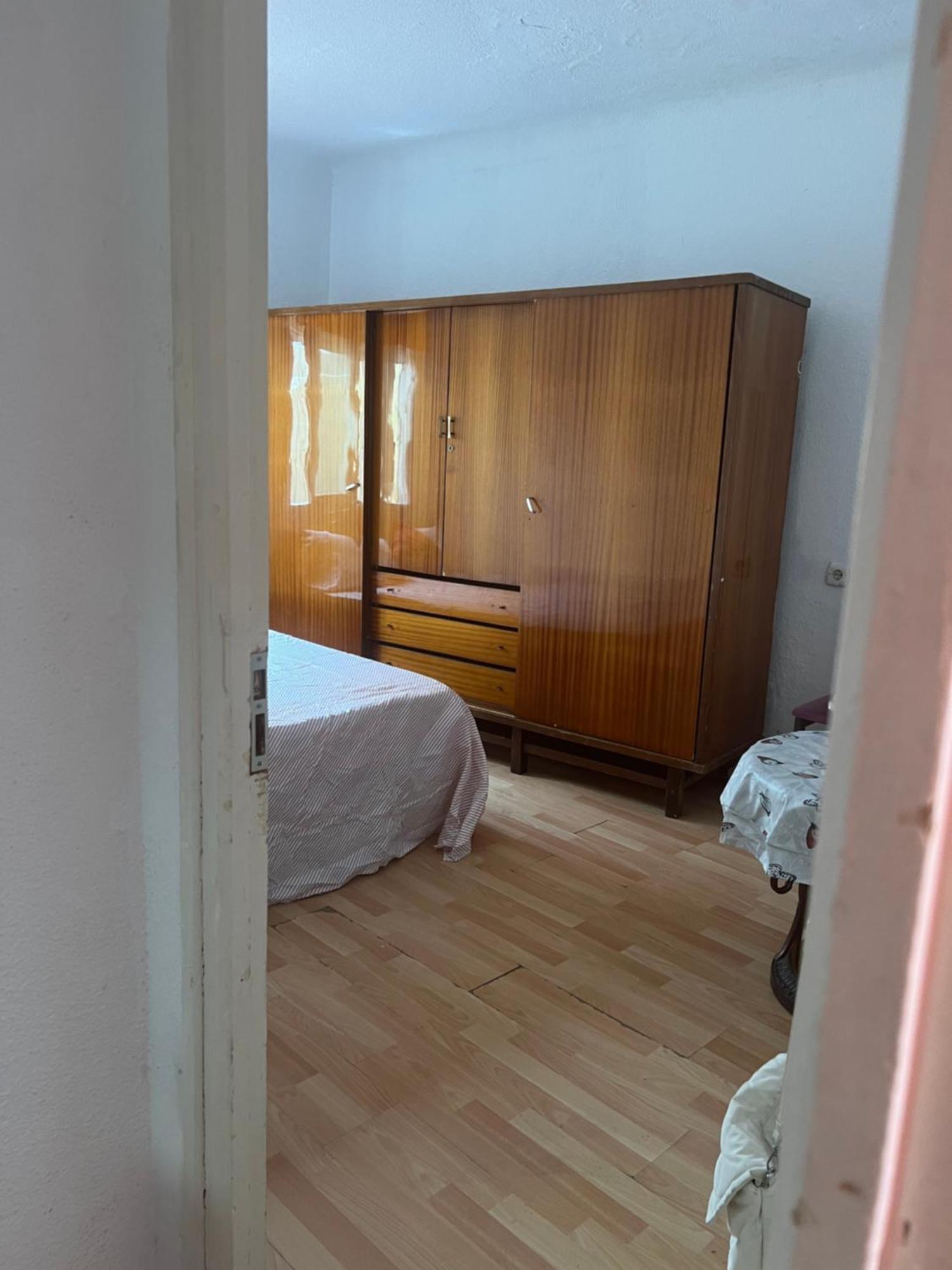 Aparment Puerto Alto Apartment Madrid Exterior photo