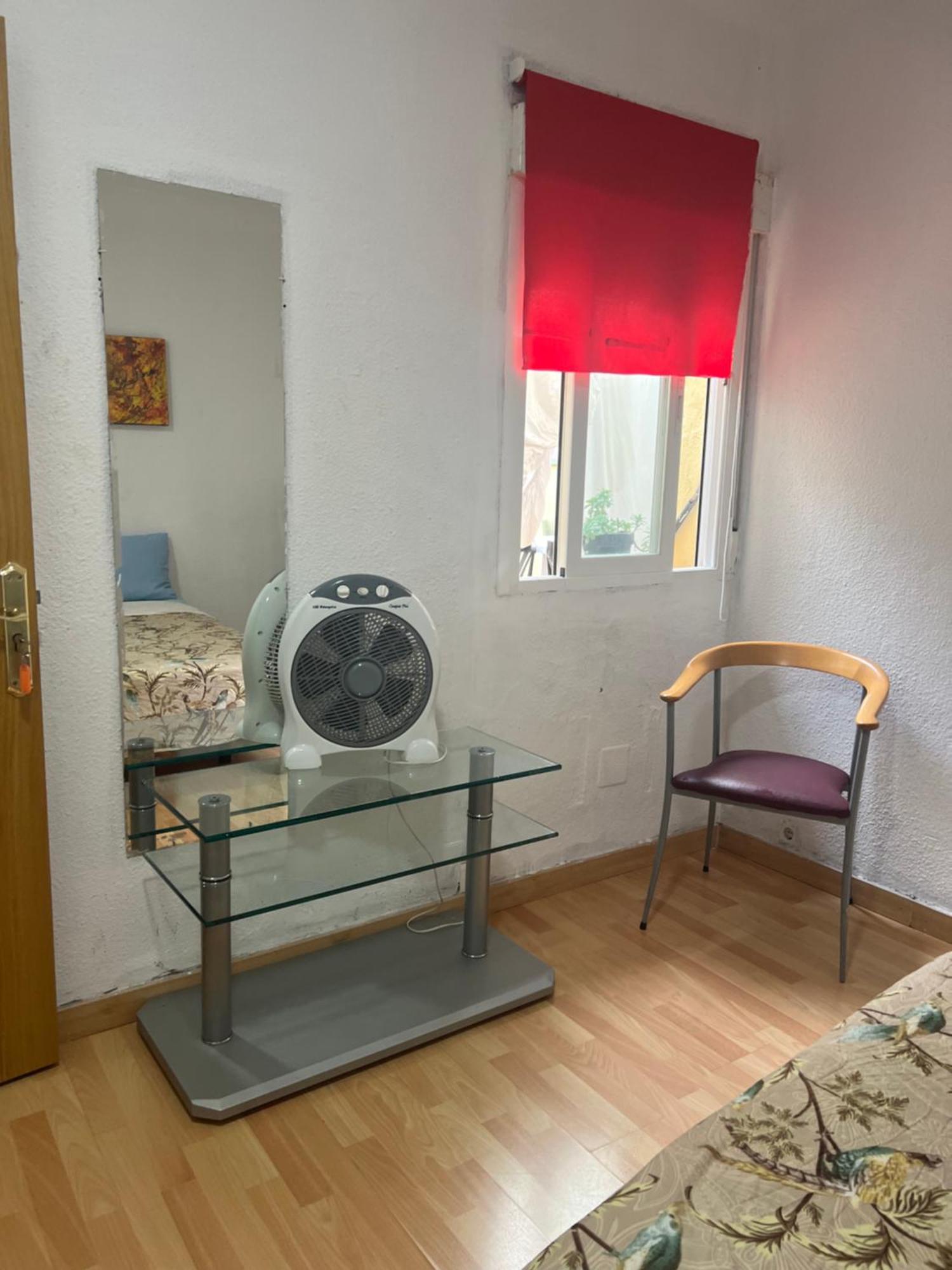 Aparment Puerto Alto Apartment Madrid Exterior photo