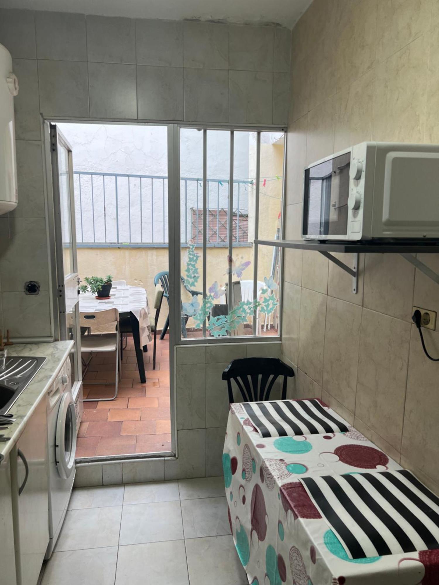 Aparment Puerto Alto Apartment Madrid Exterior photo